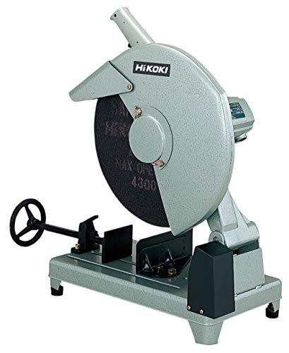 高速切断機とは【工具の特徴・選び方解説】 ｜ VOLTECHNO